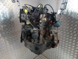 Moteur renault super - super, 1.0