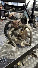 Pompe à injection OPEL MERIVA