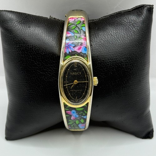 Montre bangle antimagnétique - bangle,