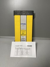 Récepteur GPS Trimble
