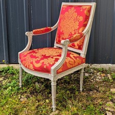 Paris, époque Louis XVI -