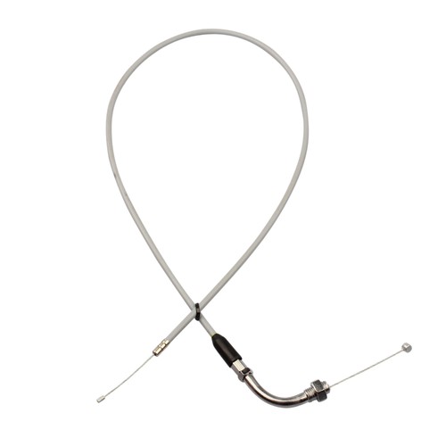 Câble accélérateur ouvert - câble, d'accélérateur