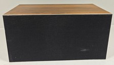 B & O Beovox 2700 Haut Parleur - Usé , Actif, Avec Rayures Et Marks