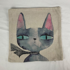 Housse de coussin ou oreiller