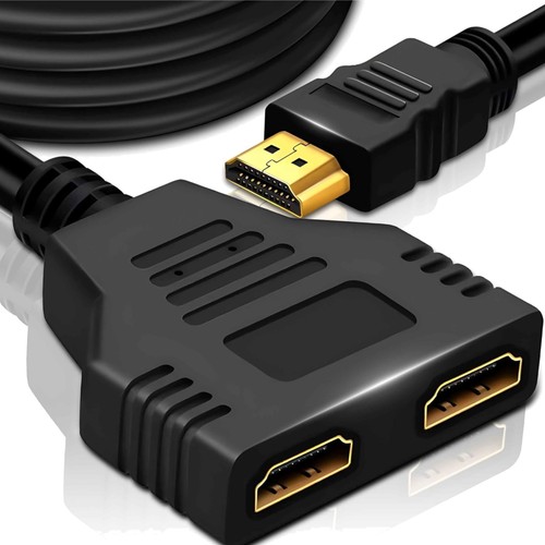 Switch hdmi 60hz splitter - switch,
