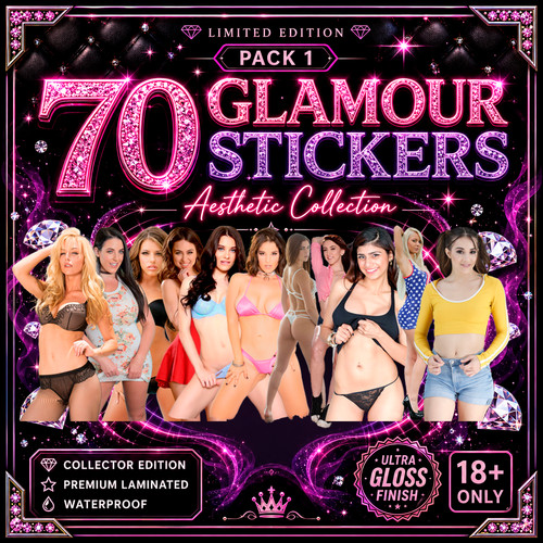 Pcs random adult - (1,