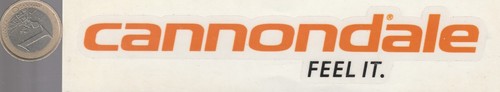 Sport cannondale feel - sport.,