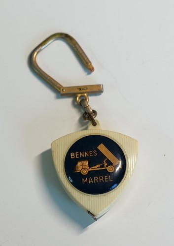 Bennes marrel meter metre - bennes,