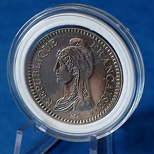 Pièce de 1 franc République