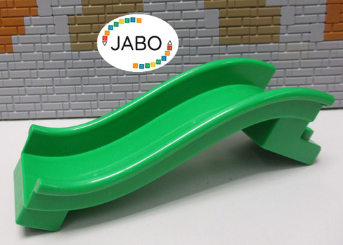 Lego duplo toboggan - duplo,