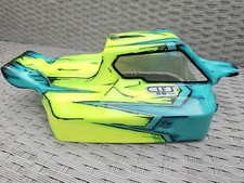 Carrosserie/body XRAY XB8 2025