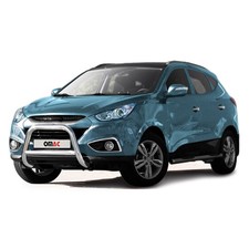 Pare-Buffle Avant Pour Hyundai