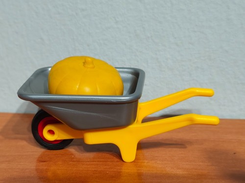 Playmobil chariot - playmobil, À