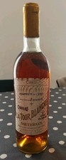 Château La Tour Blanche 1960