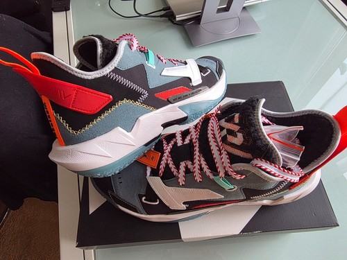 Jordan why not - 4.0, prm