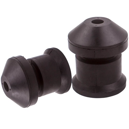 Bump stop bushing - kit, for