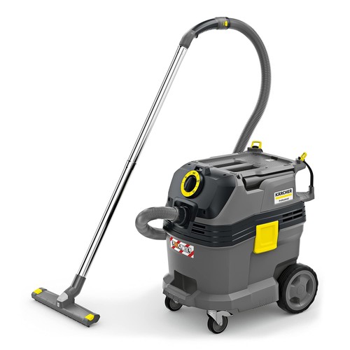 Aspirateur industriel kärcher - aspirateur,