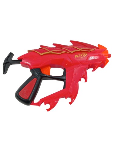 Nerf pistolet eau - nerf,