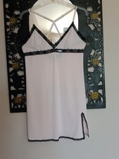 Nuisette À Bretelles Femme