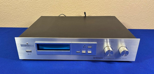 Vintage pioneer 303 - pioneer, sr-303