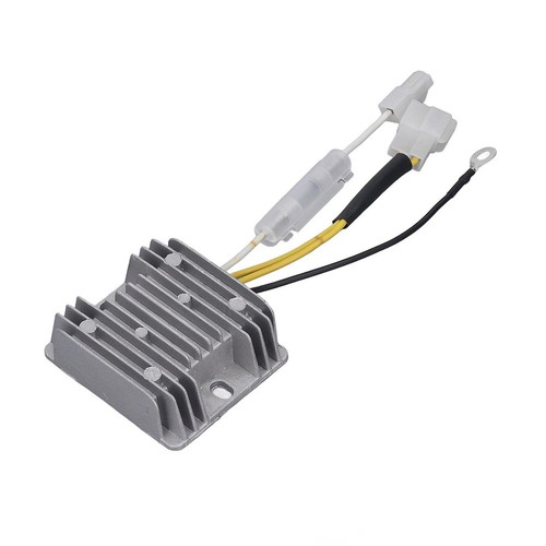 Régulateur tension - de,
