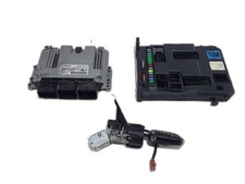 Kit demarrage Peugeot 207 + 5P