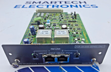 Module d'interface microphone