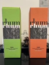 Rhum Rhum PMG BLANC AGRICOLE 41%vol. + 56 %  batch 3