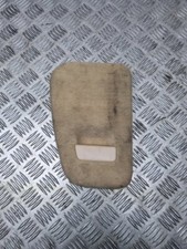 Housse De Coffre Porsche Cayenne S 958 2011-2017