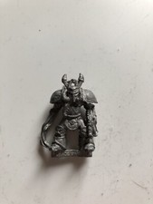 LE101 Chaos Renegade Marine