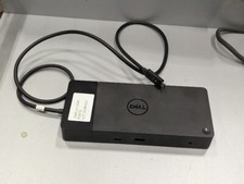 Dell K20A USB 3.2 Performance