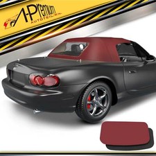 Roadster Cabriolet Toit Souple