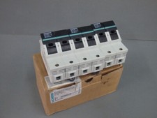 3NC1492 - SIEMENS - 3NC1492 / Lot de 3 porte fusible 14 x 51  USED