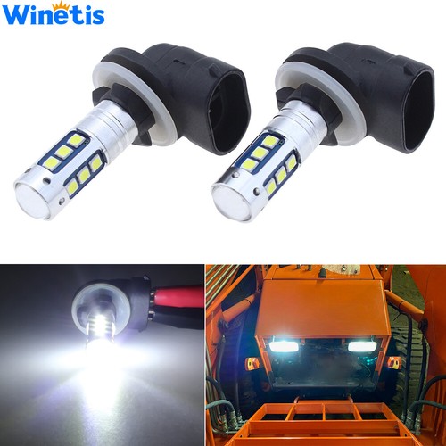 White led light bulbs for - 2x,