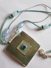 Collier Vintage Ikita