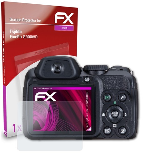 Atfolix verre film protecteur - atfolix,