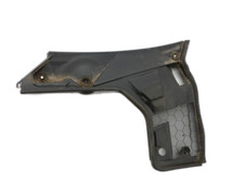 Déflecteur d’eau Toboggan aquatique Maille de feuille GA AV pour S205 W205