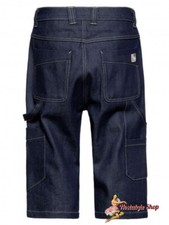 Shorts En Jean Regular Fit