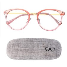 Lunettes Anti-lumière Bleue