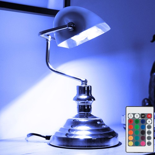 Lampe banquier bureau - lampe, de
