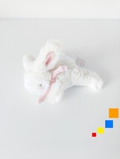 Peluche/Doudou Lapin Blanc