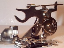 PIED DE MACHINE À COUDRE NEUF