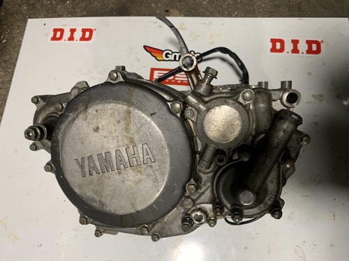 Embrayage clutch yzf 250 - clutch,