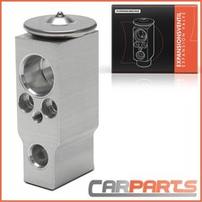 Soupape de Décharge