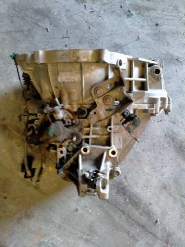 Wem60h boite vitesse - wem60h,