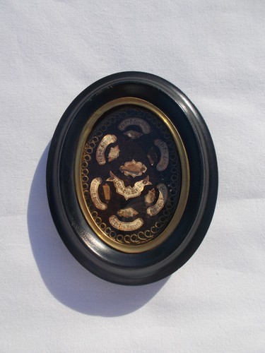 Reliquaire ancien relique - reliquaire,