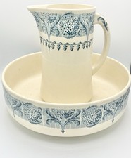 Garniture de toilette en
