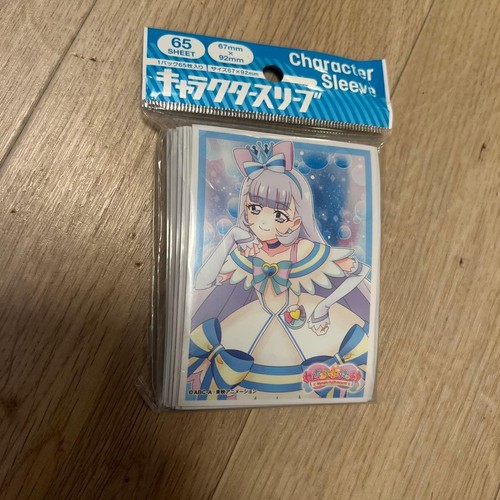 Cure nyami sleeve precure - cure,