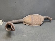 Catalyseur - Renault Twingo I