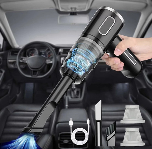 Aspirateur voiture sans - voiture,